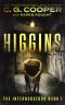 [The Interrogators 01] • Higgins